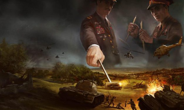 Wargame: European Escalation