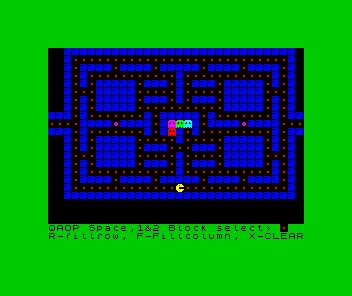 Classic Game Designer (ZX)