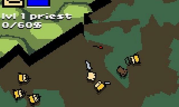 4 Hour RPG