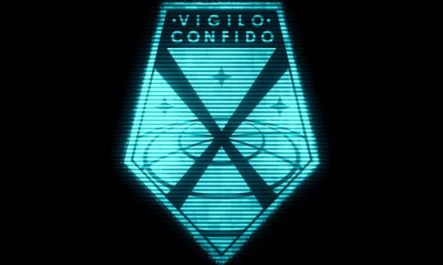 XCOM Enemy Unknown