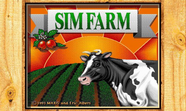 Sim Farm