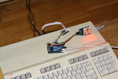 1541 Arduino Uno