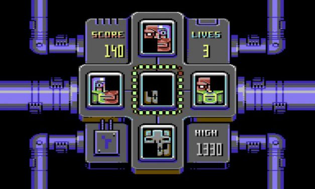Jön az Assembloids Atari-ra is