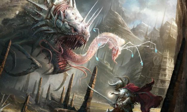 Age of Conan: Unchained