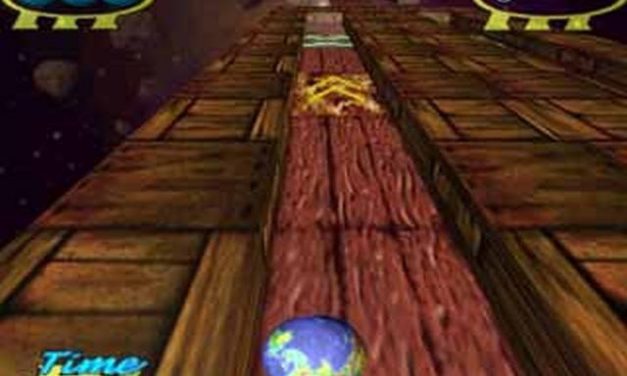 Blazing Trails
