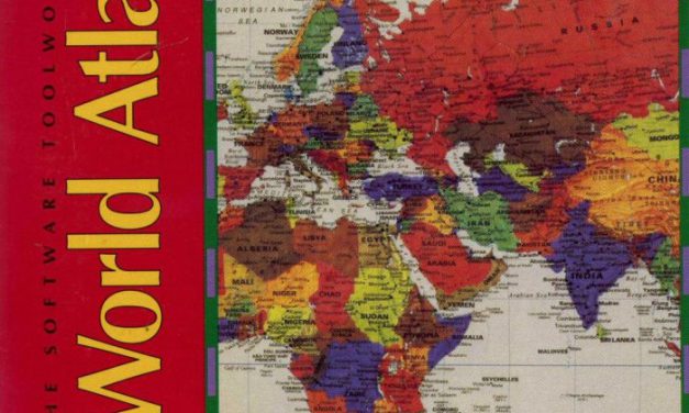 World Atlas