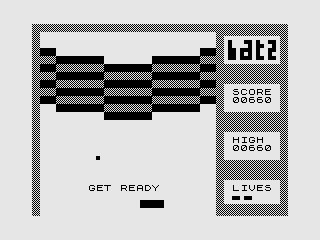 batz (ZX81)