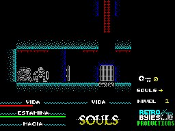 Souls (ZX)