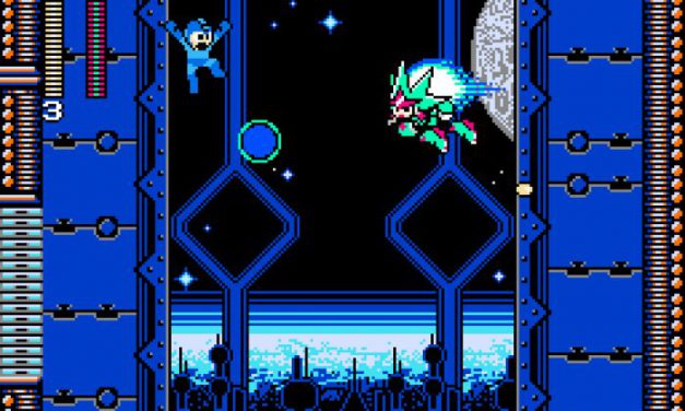 MegaMan Unlimited
