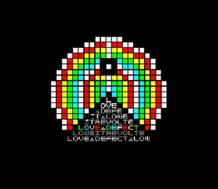Love ▲ Defect (GB)