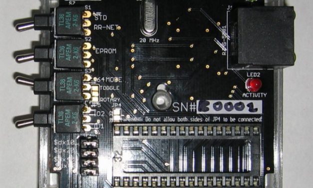 64NIC+