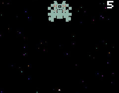 Invader Invader