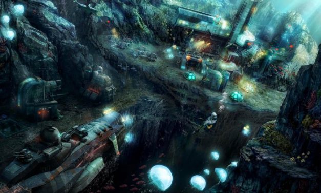 Anno 2070 – Deep Ocean
