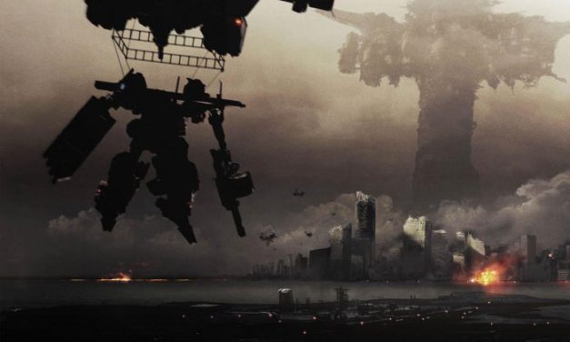 Armored Core: Verdict Day