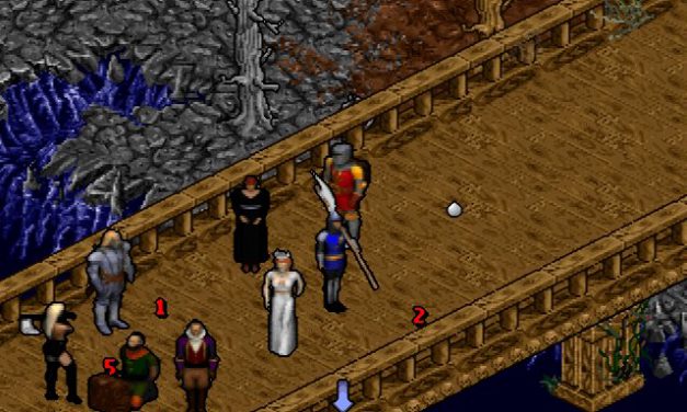 Ultima VIII