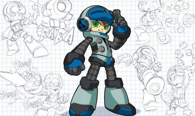 Mighty No. 9, túlteljesítve