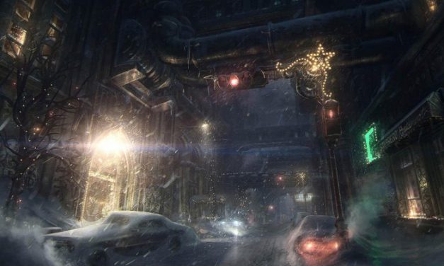 Batman: Arkham Origins