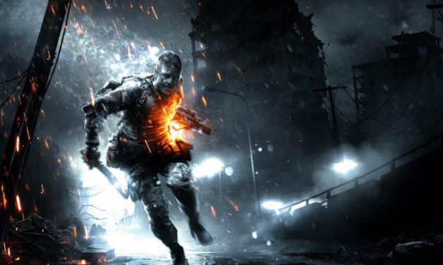 Battlefield 3: Aftermath