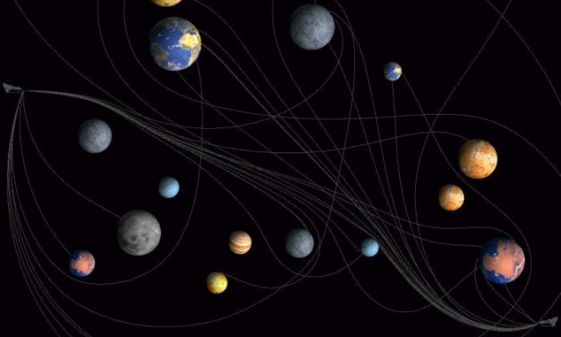 Gravitational Combat