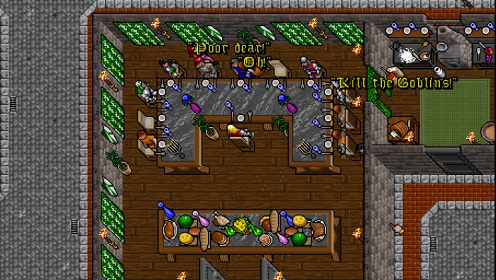 Ultima VII – Serpent Isle