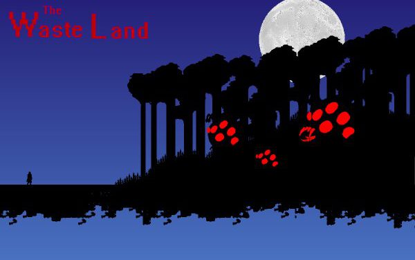 The Waste Land