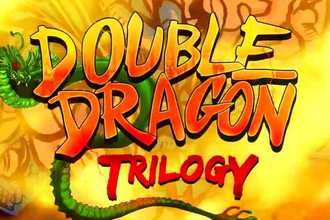 Mobilon a Double Dragon