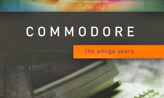 Amiga könyv a kukában