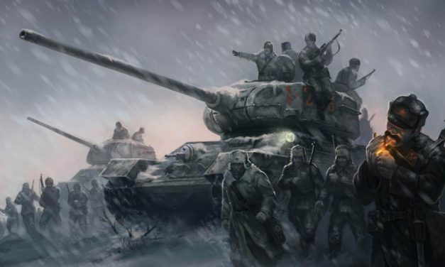 Company of Heroes 2