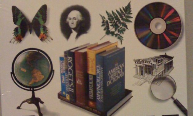 Bookshelf