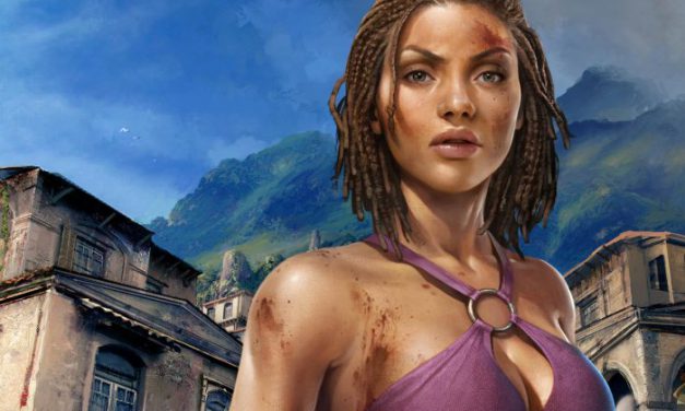 Dead Island Riptide
