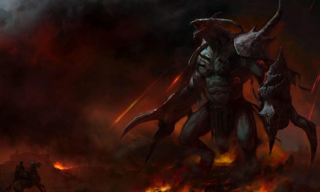 Disciples III: Resurrection