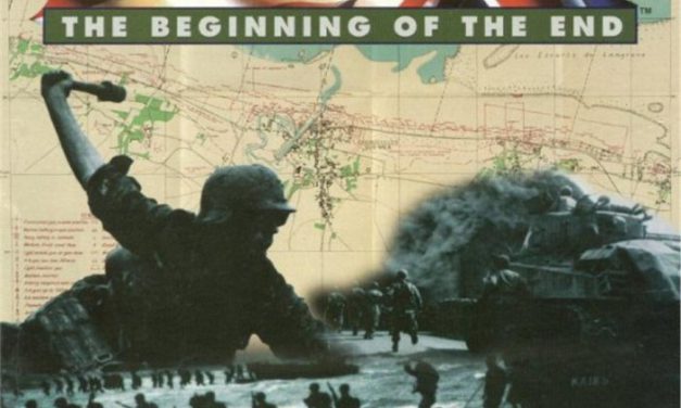 D-Day