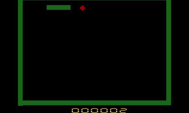 Ms Snake (A2600)