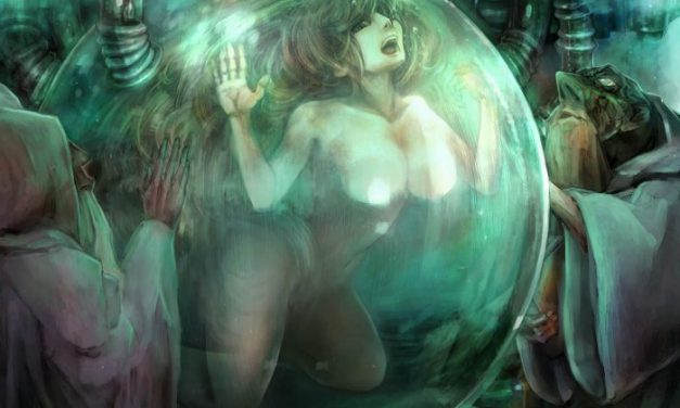 Dragon’s Crown