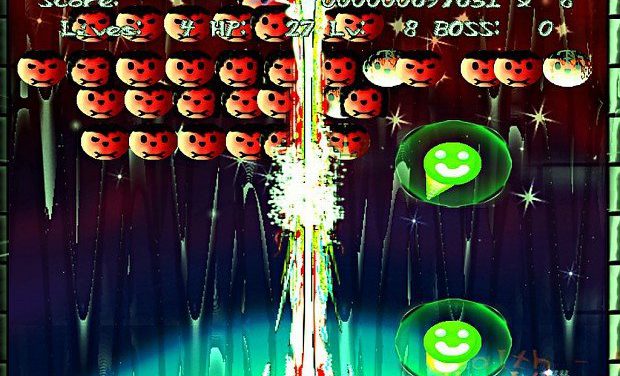 Happy Pong