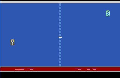 SuperPong (A2600)