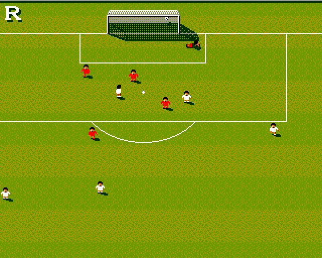 Sensible Soccer bajnokság