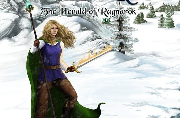 Heroine’s Quest: The Herald Of Ragnarok
