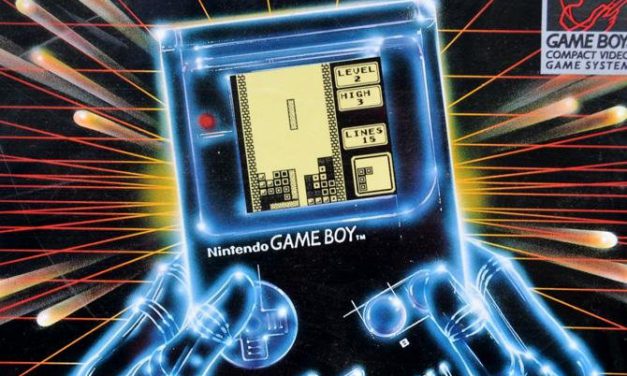 The Tetris Challenge
