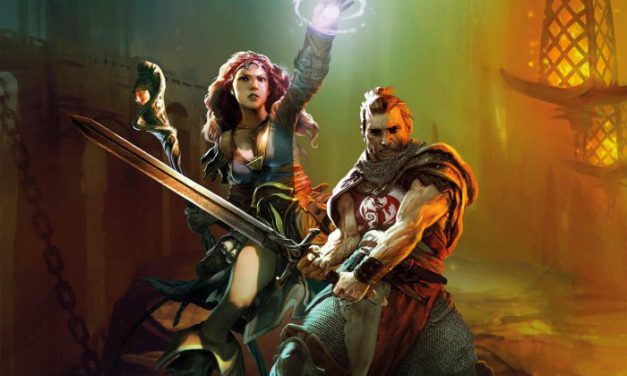 Drakensang Online