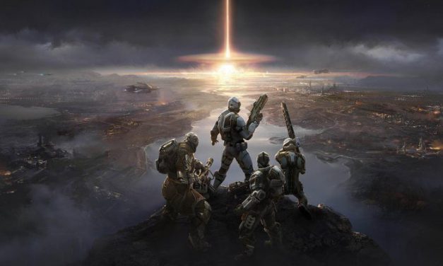 Dust 514