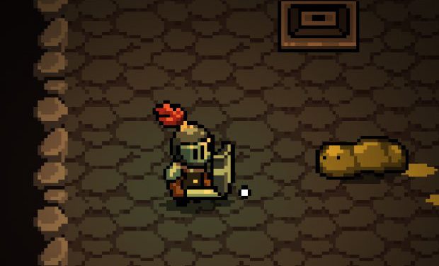 Dungeons of Veldor