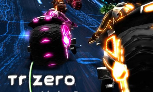 Tr-Zero