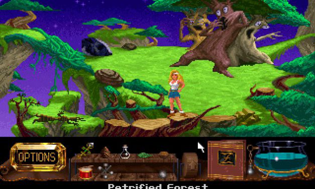 Hand of Fate