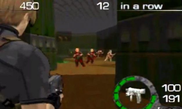 Doom: The Mercenaries
