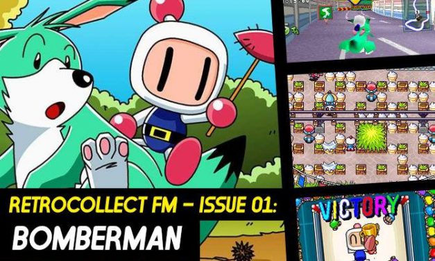 Bomberman a téma