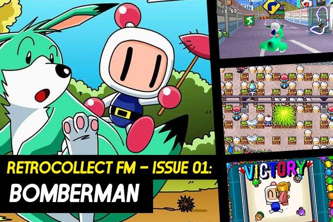 Bomberman a téma