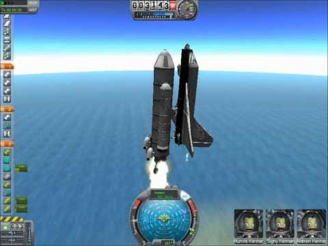 Space Shuttle