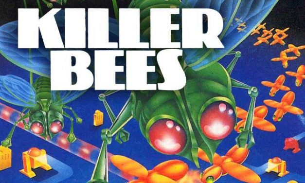 Killer Bees (ZX)