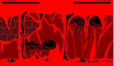 Insecticide (VB)